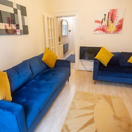 Sandgate 2-Bed Apartment In Ayr Central Location Exterior photo