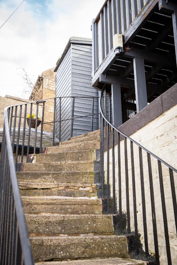 Sandgate 2-Bed Apartment In Ayr Central Location Exterior photo