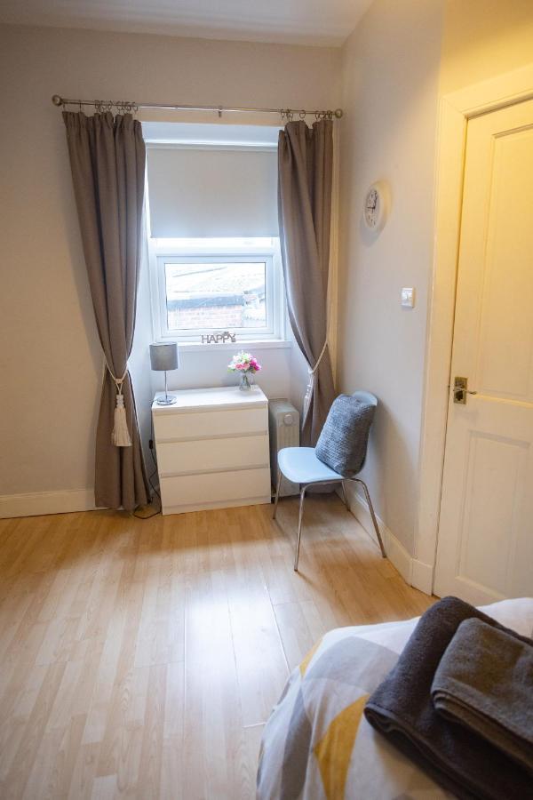 Sandgate 2-Bed Apartment In Ayr Central Location Exterior photo