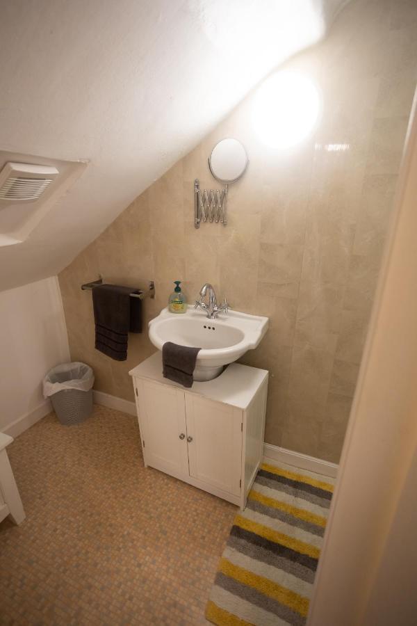 Sandgate 2-Bed Apartment In Ayr Central Location Exterior photo