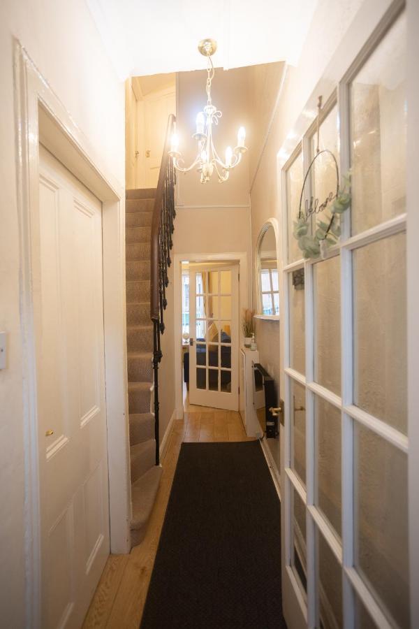 Sandgate 2-Bed Apartment In Ayr Central Location Exterior photo